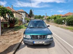 Обява за продажба на Subaru Forester 2.0 ~5 000 лв. - изображение 5