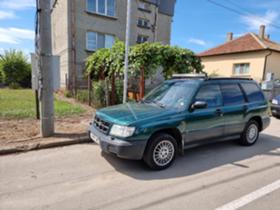 Обява за продажба на Subaru Forester 2.0 ~5 000 лв. - изображение 3