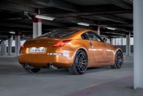 Обява за продажба на Nissan 350z ~28 500 лв. - изображение 5