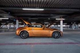 Обява за продажба на Nissan 350z ~28 500 лв. - изображение 2