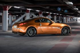 Обява за продажба на Nissan 350z ~28 500 лв. - изображение 6