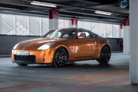 Обява за продажба на Nissan 350z ~28 500 лв. - изображение 4