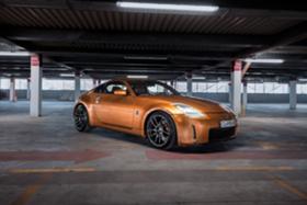 Обява за продажба на Nissan 350z ~28 500 лв. - изображение 3