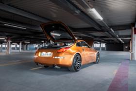 Обява за продажба на Nissan 350z ~28 500 лв. - изображение 1