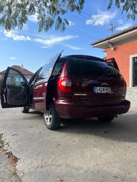 Обява за продажба на Chrysler Gr.voyager 2.5 ~3 350 лв. - изображение 8