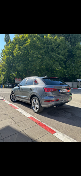 Обява за продажба на Audi Q3 2.0 FACELIFT ~32 900 лв. - изображение 2