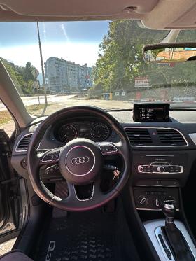 Обява за продажба на Audi Q3 2.0 FACELIFT ~32 900 лв. - изображение 6