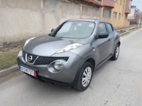 Обява за продажба на Nissan Juke 1.5 DCI ~12 300 лв. - изображение 1