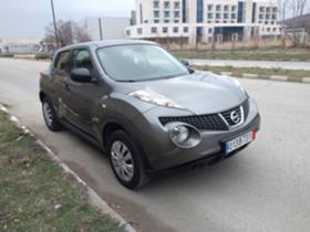 Обява за продажба на Nissan Juke 1.5 DCI ~12 300 лв. - изображение 1