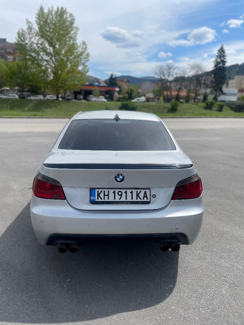 BMW 525 3.0 - изображение 4