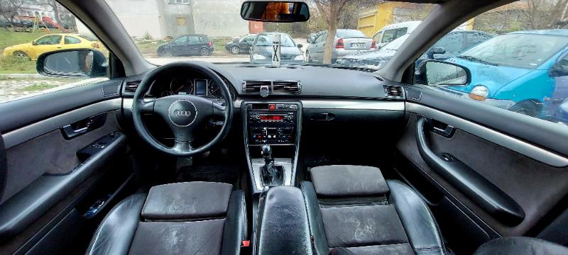 Audi A4 1.9tdi - изображение 6