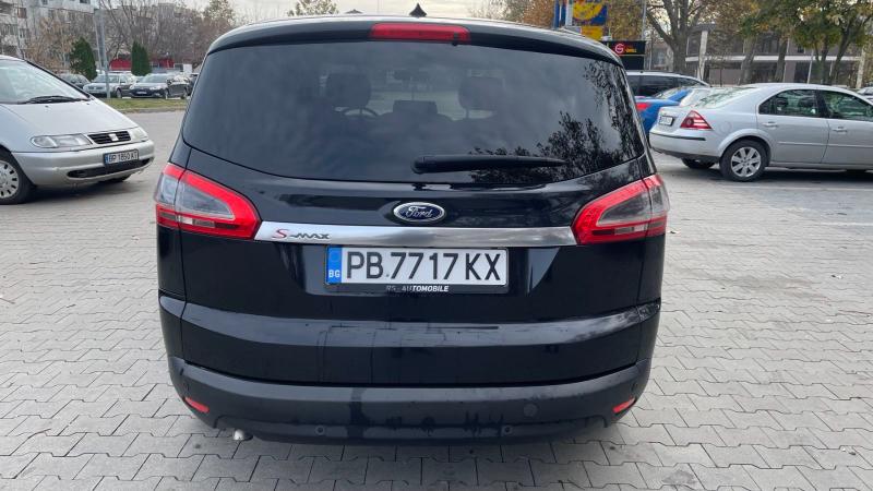 Ford S-Max TITANIUM 2.0 - изображение 4