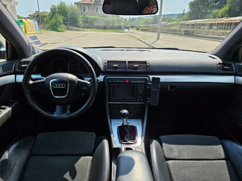 Audi A4 Audi A4, B7 - изображение 5