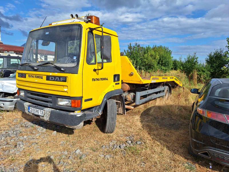 Daf 45.150  - изображение 2