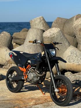 Обява за продажба на Ktm EXC 500 ~12 500 лв. - изображение 3