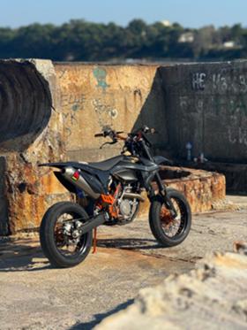 Обява за продажба на Ktm EXC 500 ~12 500 лв. - изображение 2