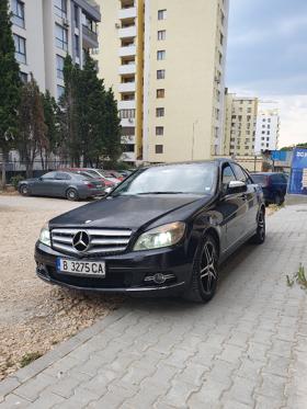 Обява за продажба на Mercedes-Benz C 220 ~12 500 лв. - изображение 1