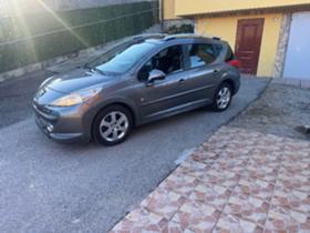 Peugeot 207 1.6 