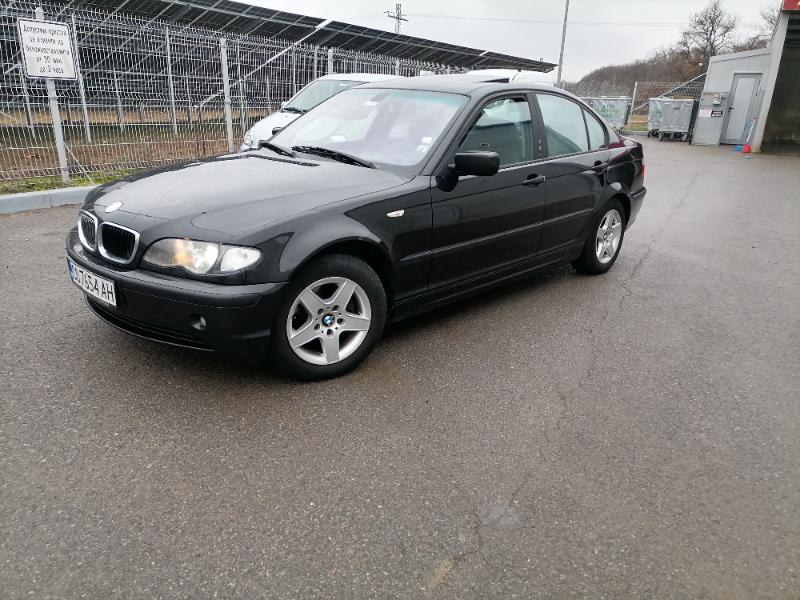 BMW 318 318i  - изображение 9