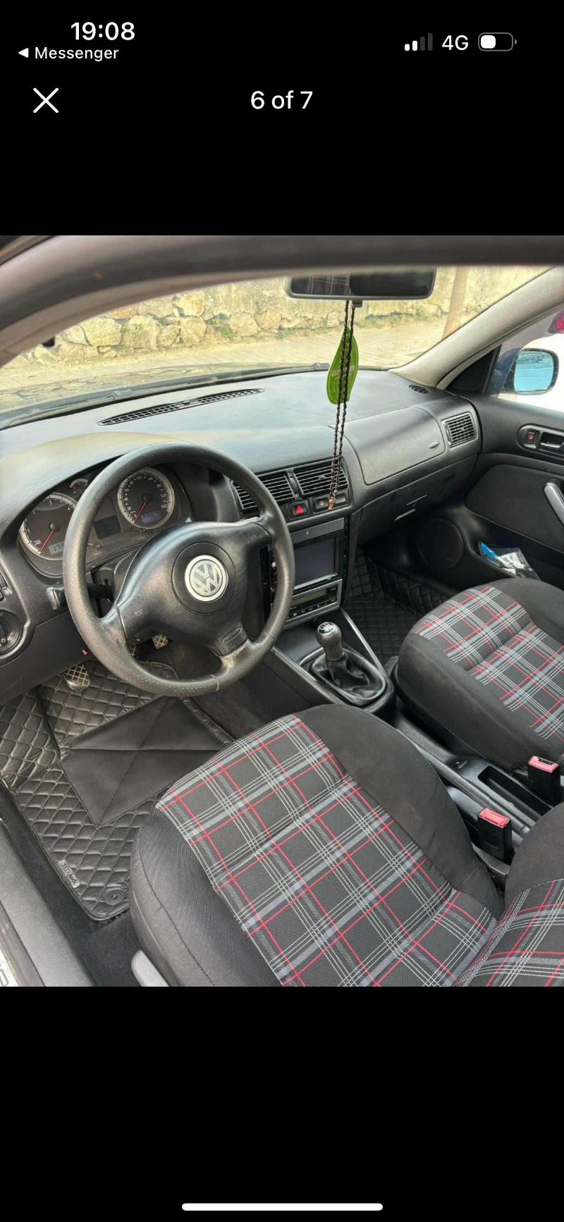 VW Golf 1.9tdi - изображение 6