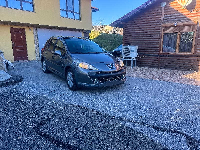 Peugeot 207 1.6  - изображение 2