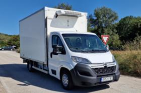 Обява за продажба на Peugeot Boxer 2.2 Хладилен  ~26 300 лв. - изображение 1