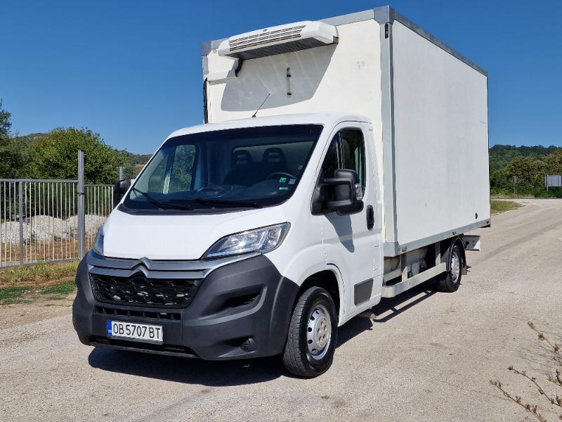 Peugeot Boxer 2.2 Хладилен  - изображение 3