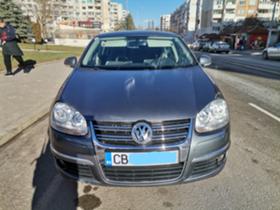 Обява за продажба на VW Jetta ~7 490 лв. - изображение 1