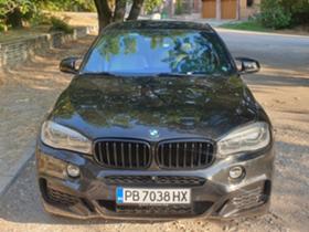 Обява за продажба на BMW X6 ~60 900 лв. - изображение 1