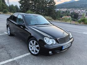 Обява за продажба на Mercedes-Benz C 220 2.2 CDI Facelift ~6 500 лв. - изображение 1