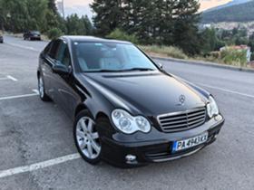 Обява за продажба на Mercedes-Benz C 220 2.2 CDI Facelift ~6 500 лв. - изображение 1