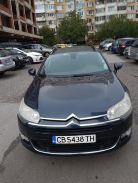 Обява за продажба на Citroen C5 ~8 000 лв. - изображение 5