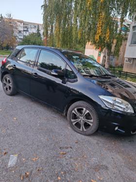 Обява за продажба на Toyota Auris ~12 300 лв. - изображение 10