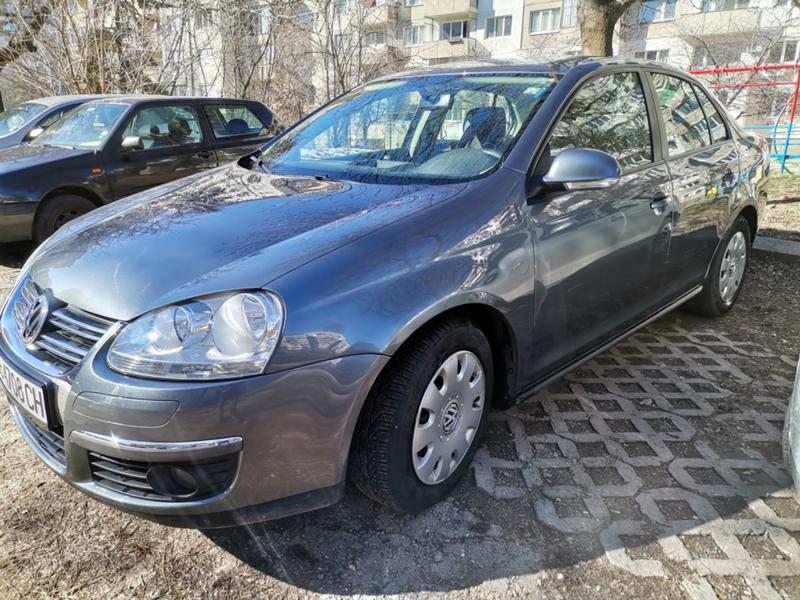 VW Jetta  - изображение 5