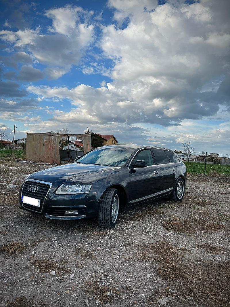 Audi A6 2.0 TDI FACE - изображение 4