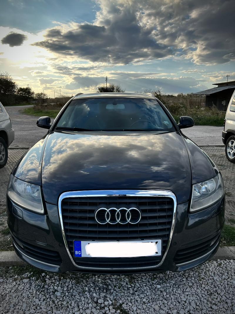 Audi A6 2.0 TDI FACE - изображение 3