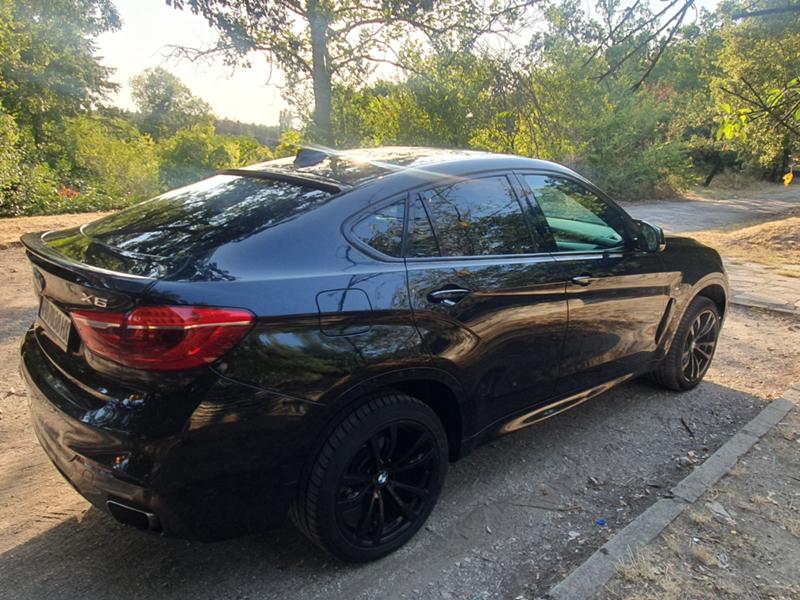 BMW X6  - изображение 7