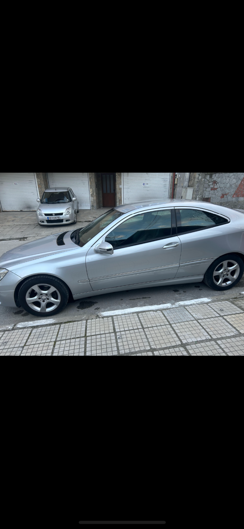 Mercedes-Benz CLC 200  - изображение 4