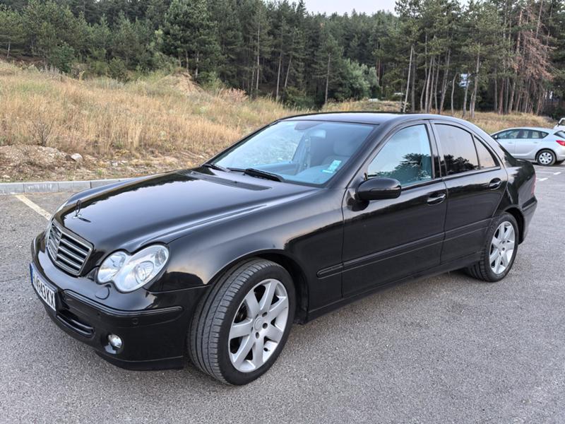 Mercedes-Benz C 220 2.2 CDI Facelift - изображение 3