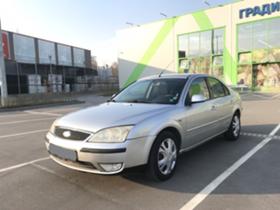 Ford Mondeo 2.2 CDTI