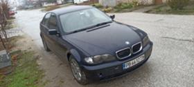 BMW 320 20d 150 