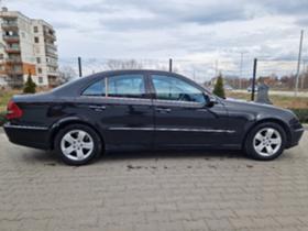 Обява за продажба на Mercedes-Benz E 280 3.2 Avantgard ~9 900 лв. - изображение 4