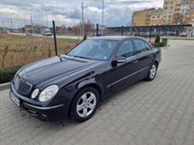 Обява за продажба на Mercedes-Benz E 280 3.2 Avantgard ~9 900 лв. - изображение 1