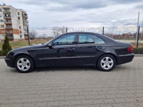 Обява за продажба на Mercedes-Benz E 280 3.2 Avantgard ~9 900 лв. - изображение 1