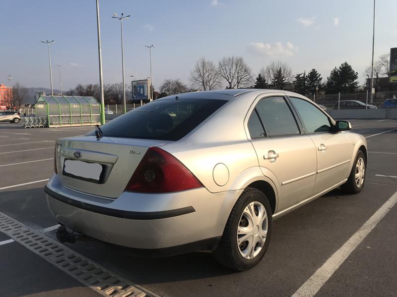 Ford Mondeo 2.2 CDTI - изображение 2