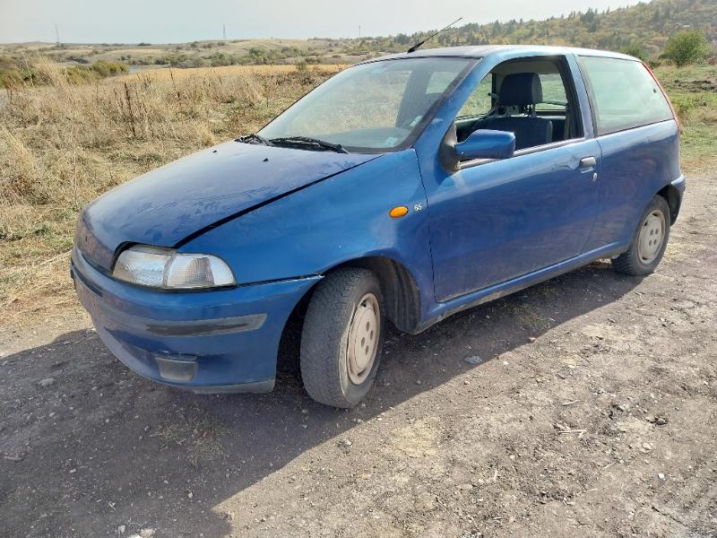 Fiat Punto 1200 - изображение 2