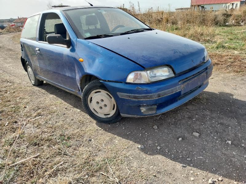 Fiat Punto 1200 - изображение 3