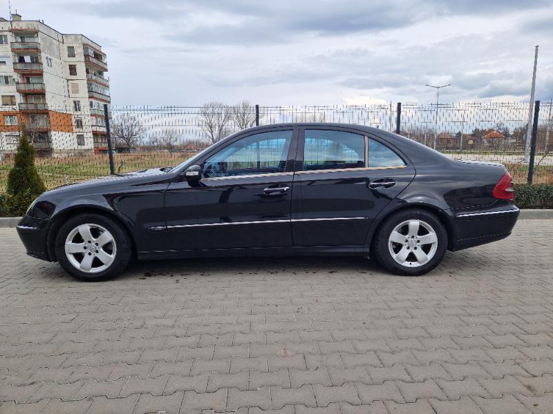 Mercedes-Benz E 280 3.2 Avantgard - изображение 2