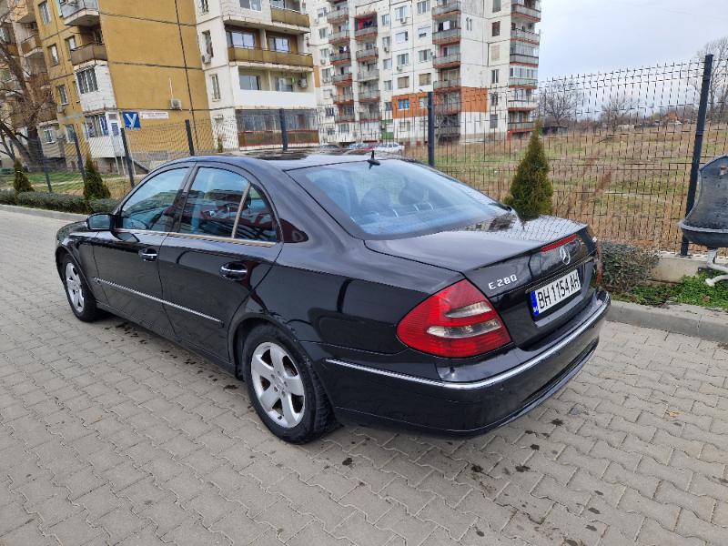 Mercedes-Benz E 280 3.2 Avantgard - изображение 3