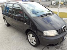 Seat Alhambra 1.9TDI